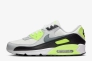 Кросівки NIKE AIR MAX 90 GORE-TEX
Summit White/ Cool Grey-Volt-Black FD5810-102 Фото 1