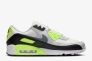 Кросівки NIKE AIR MAX 90 GORE-TEX
Summit White/ Cool Grey-Volt-Black FD5810-102 Фото 3