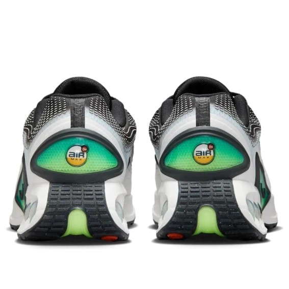 Кросівки NIKE AIR MAX DN HF5531-001 фото 5 — інтернет-магазин Tapok