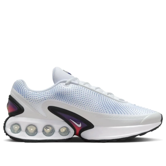 Кросівки Nike Air Max DN 'All Night DV3337-104 фото 2 — інтернет-магазин Tapok
