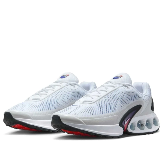 Кросівки Nike Air Max DN 'All Night DV3337-104 фото 3 — інтернет-магазин Tapok