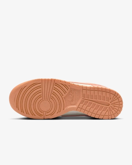 Кросівки Nike Dunk Low Next Nature Apricot Agate (W) HJ7673-003 фото 2 — інтернет-магазин Tapok