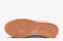 Кросівки Nike Dunk Low Next Nature Apricot Agate (W) HJ7673-003 Фото 2