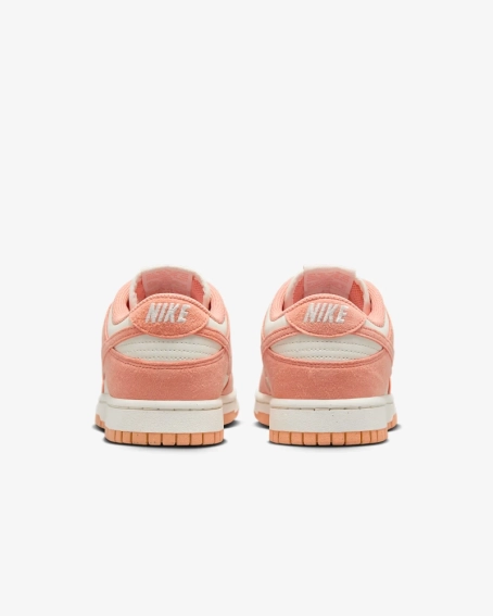 Кросівки Nike Dunk Low Next Nature Apricot Agate (W) HJ7673-003 фото 6 — інтернет-магазин Tapok