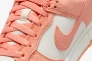 Кросівки Nike Dunk Low Next Nature Apricot Agate (W) HJ7673-003 Фото 7