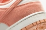 Кросівки Nike Dunk Low Next Nature Apricot Agate (W) HJ7673-003 Фото 8