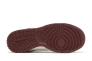 Кросівки Nike Dunk Low PRM Vintage Team Red FJ4555-100 Фото 4