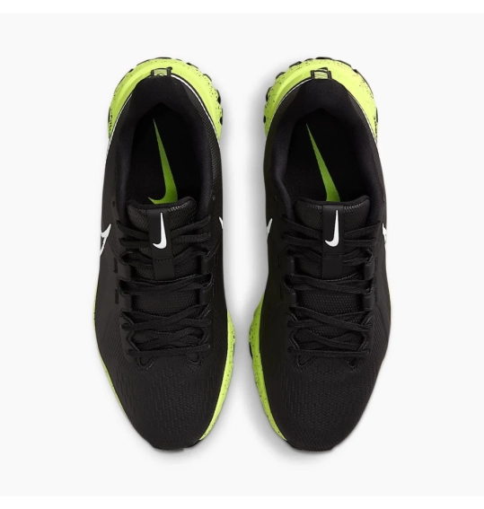 Кроссовки NIKE REACT INFINITY PRO Golf Shoe CT6620-005 фото 4 — интернет-магазин Tapok