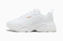 Кроссовки Puma Cassia 2.0 L White 402678 02 Фото 1