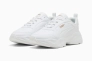 Кроссовки Puma Cassia 2.0 L White 402678 02 Фото 2