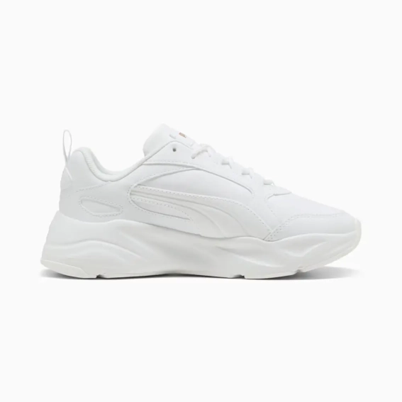 Кроссовки Puma Cassia 2.0 L White 402678 02 фото 5 — интернет-магазин Tapok