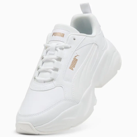 Кроссовки Puma Cassia 2.0 L White 402678 02 фото 6 — интернет-магазин Tapok