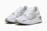 Кроссовки Puma RS-X Astro White Silver 401312 01 Фото 4