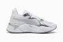 Кроссовки Puma RS-X Astro White Silver 401312 01 Фото 7