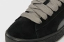 Кросівки Puma Suede XL Black/Grey 403963-01 Фото 6