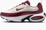 Кроссовки женские NIKE AIR MAX PORTAL TEAM RED/BEIGE HM0256-600 Фото 1