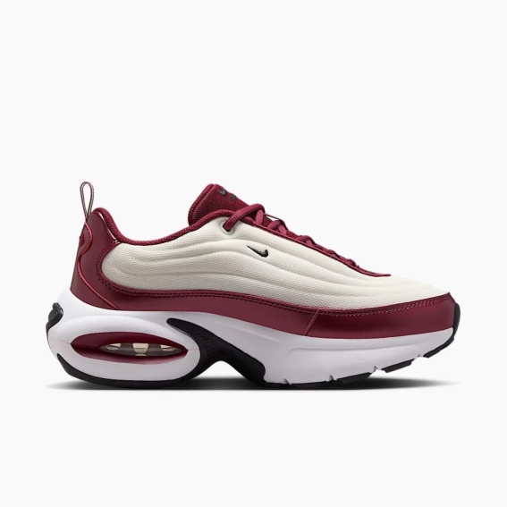 Кроссовки женские NIKE AIR MAX PORTAL TEAM RED/BEIGE HM0256-600 фото 3 — интернет-магазин Tapok