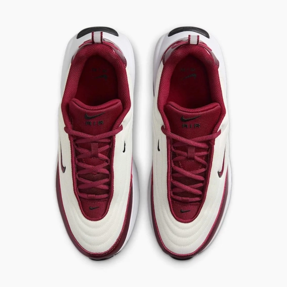 Кроссовки женские NIKE AIR MAX PORTAL TEAM RED/BEIGE HM0256-600 фото 4 — интернет-магазин Tapok