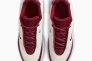 Кроссовки женские NIKE AIR MAX PORTAL TEAM RED/BEIGE HM0256-600 Фото 4