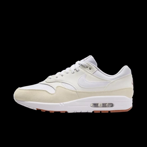 Кросівки унісекс Nike Air Max 1 SC FN6983-100 фото 1 — інтернет-магазин Tapok