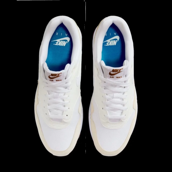 Кросівки унісекс Nike Air Max 1 SC FN6983-100 фото 4 — інтернет-магазин Tapok