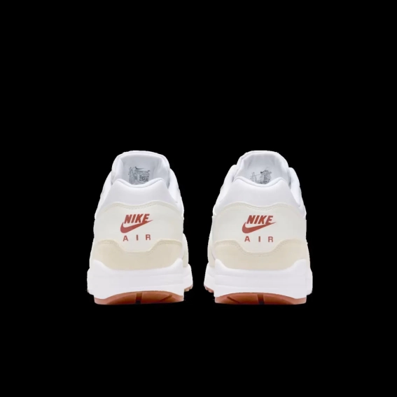 Кросівки унісекс Nike Air Max 1 SC FN6983-100 фото 5 — інтернет-магазин Tapok
