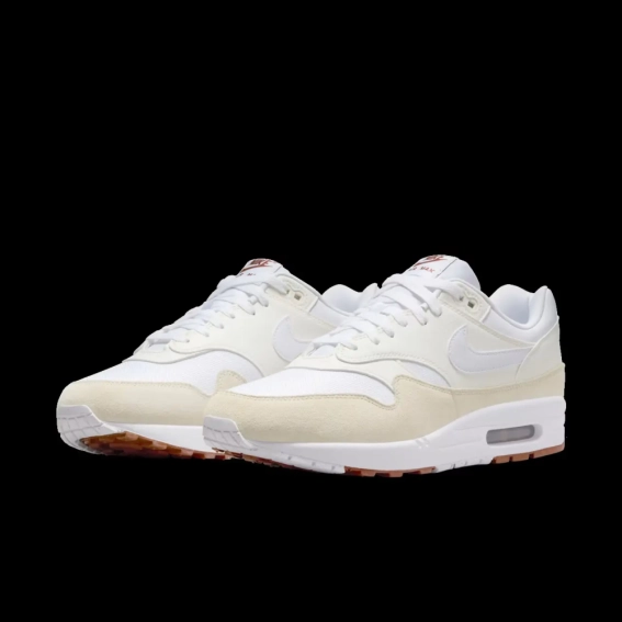 Кросівки унісекс Nike Air Max 1 SC FN6983-100 фото 6 — інтернет-магазин Tapok