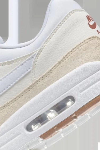 Кросівки унісекс Nike Air Max 1 SC FN6983-100 фото 8 — інтернет-магазин Tapok