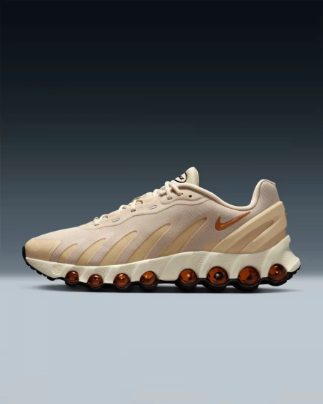 Кроссовки унисекс Nike Air Max Beige FQ7860-204 фото 1 — интернет-магазин Tapok