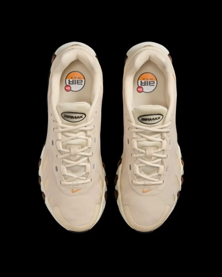 Кроссовки унисекс Nike Air Max Beige FQ7860-204 фото 4 — интернет-магазин Tapok