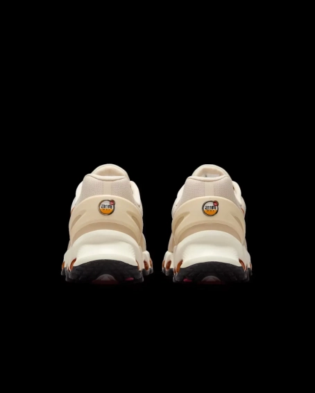 Кроссовки унисекс Nike Air Max Beige FQ7860-204 фото 5 — интернет-магазин Tapok
