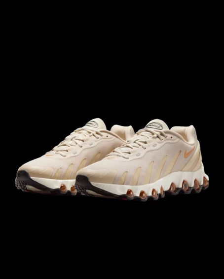 Кроссовки унисекс Nike Air Max Beige FQ7860-204 фото 6 — интернет-магазин Tapok