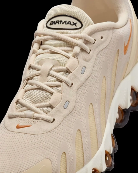 Кроссовки унисекс Nike Air Max Beige FQ7860-204 фото 7 — интернет-магазин Tapok