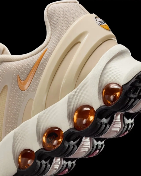 Кроссовки унисекс Nike Air Max Beige FQ7860-204 фото 8 — интернет-магазин Tapok
