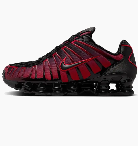 Кросівки чоловічі Adidas Shox Tl University IF6202-001 фото 1 — інтернет-магазин Tapok