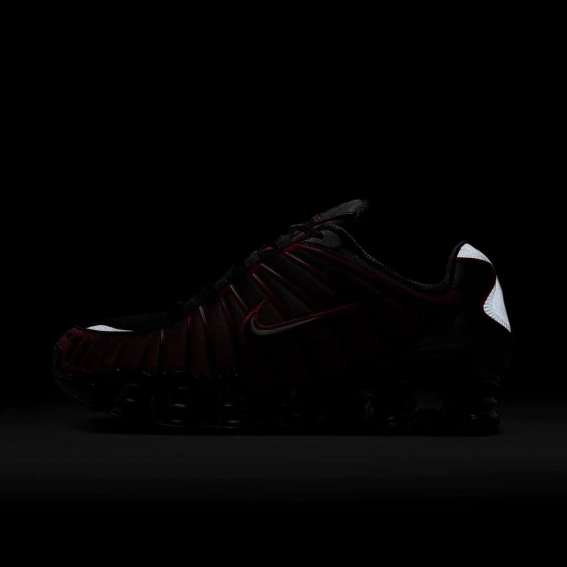 Кросівки чоловічі Adidas Shox Tl University IF6202-001 фото 3 — інтернет-магазин Tapok
