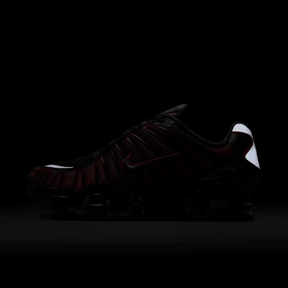 Кросівки чоловічі Adidas Shox Tl University IF6202-001 фото 4 — інтернет-магазин Tapok