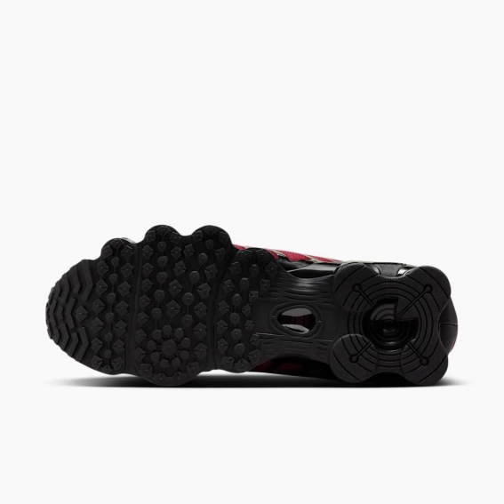 Кросівки чоловічі Adidas Shox Tl University IF6202-001 фото 5 — інтернет-магазин Tapok