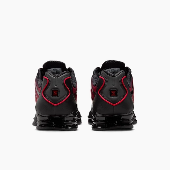 Кросівки чоловічі Adidas Shox Tl University IF6202-001 фото 8 — інтернет-магазин Tapok