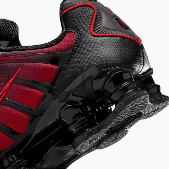 Кросівки чоловічі Adidas Shox Tl University IF6202-001 фото 10 — інтернет-магазин Tapok