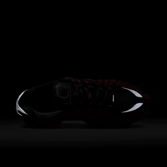 Кросівки чоловічі Adidas Shox Tl University IF6202-001 фото 11 — інтернет-магазин Tapok