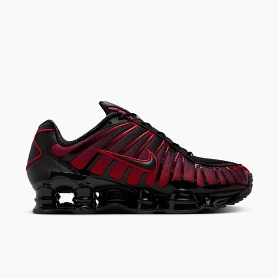 Кросівки чоловічі Adidas Shox Tl University IF6202-001 фото 12 — інтернет-магазин Tapok