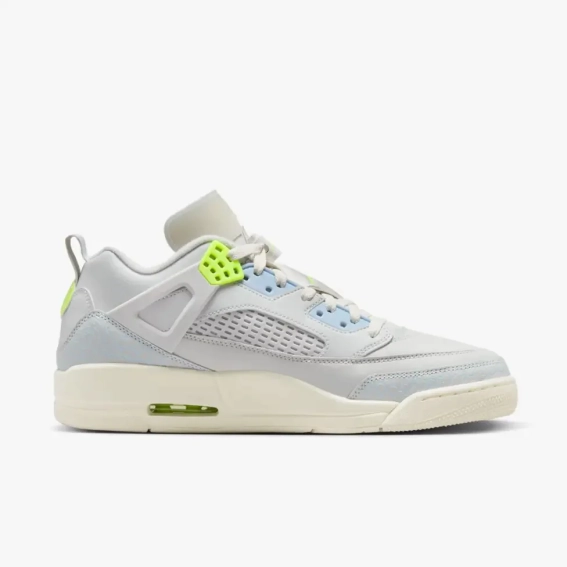 Кроссовки мужские JORDAN SPIZIKE LOW IB4464-025 фото 3 — интернет-магазин Tapok