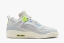 Кроссовки мужские JORDAN SPIZIKE LOW IB4464-025 Фото 3
