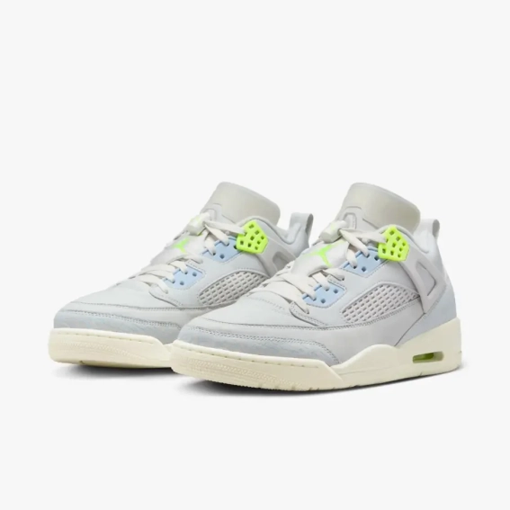 Кроссовки мужские JORDAN SPIZIKE LOW IB4464-025 фото 5 — интернет-магазин Tapok