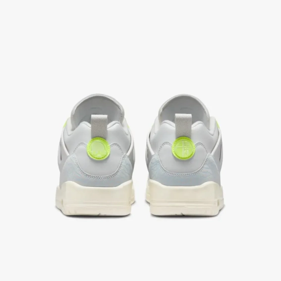 Кроссовки мужские JORDAN SPIZIKE LOW IB4464-025 фото 6 — интернет-магазин Tapok