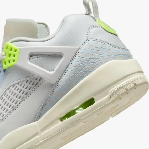 Кроссовки мужские JORDAN SPIZIKE LOW IB4464-025 фото 8 — интернет-магазин Tapok