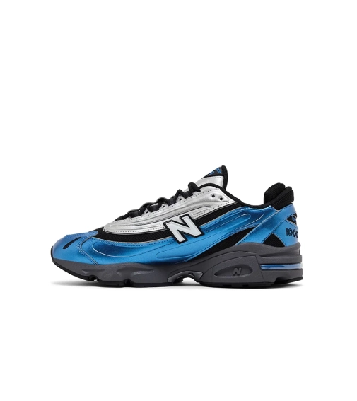 Кроссовки мужские New Balance 1000 M1000ENV фото 3 — интернет-магазин Tapok