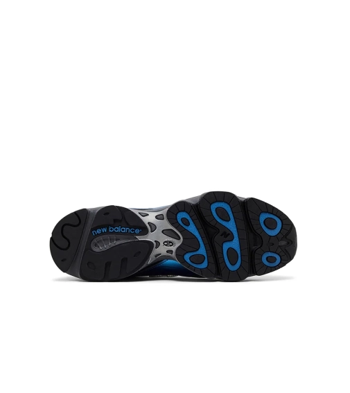 Кроссовки мужские New Balance 1000 M1000ENV фото 5 — интернет-магазин Tapok