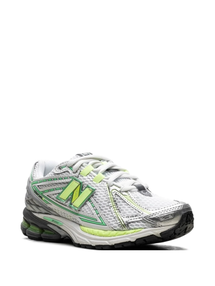 Кроссовки мужские New Balance 1906R Neon Pack M1906RAG фото 2 — интернет-магазин Tapok
